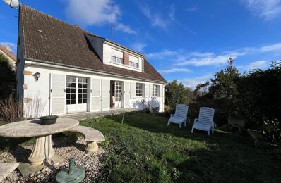 vente maison 249 000 € à proximité de Veuilly-la-Poterie (02810)