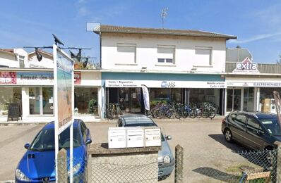 vente commerce 15 000 € à proximité de Saint-Quentin-Fallavier (38070)