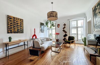 vente appartement 373 000 € à proximité de Saint-Philbert-de-Grand-Lieu (44310)