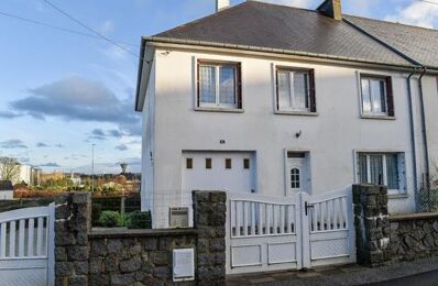maison 6 pièces 120 m2 à vendre à Cherbourg-en-Cotentin (50100)