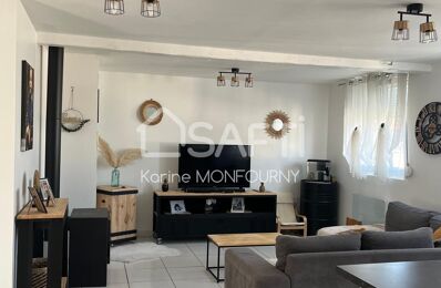 vente maison 172 000 € à proximité de Origny-Sainte-Benoite (02390)