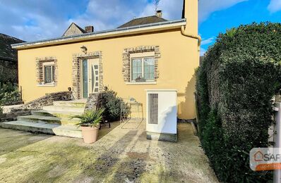 vente maison 176 000 € à proximité de Chatres-la-Foret (53600)