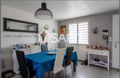 vente maison 319 000 € à proximité de Auteuil (60390)