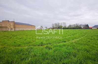 vente terrain 119 000 € à proximité de Lottinghen (62240)