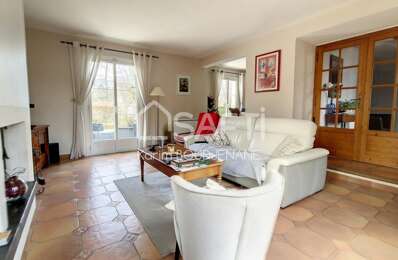 vente maison 449 000 € à proximité de Asnières-sur-Oise (95270)