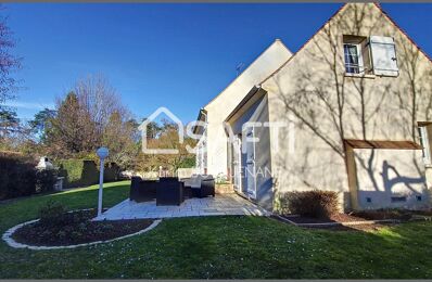 vente maison 449 000 € à proximité de Villiers-le-Sec (95720)