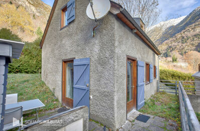 vente maison 185 000 € à proximité de Bazus-Aure (65170)