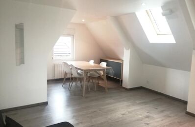 location appartement 581 € CC /mois à proximité de Aire-sur-la-Lys (62120)