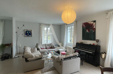 vente maison 460 900 € à proximité de Chaumont-sur-Tharonne (41600)