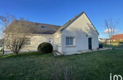 vente maison 290 000 € à proximité de Villemeux-sur-Eure (28210)