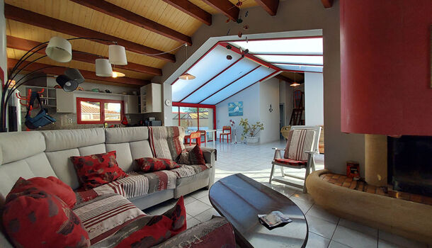 Villa / Maison 4 pièces  à vendre Grand-Village-Plage (Le) 17370