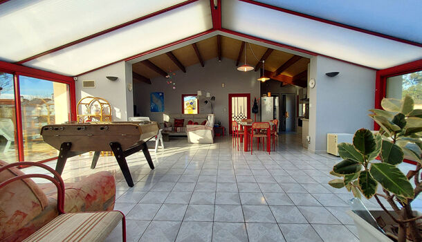 Villa / Maison 4 pièces  à vendre Grand-Village-Plage (Le) 17370