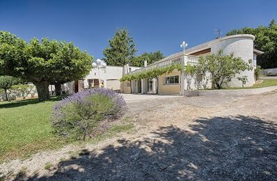 vente maison 970 000 € à proximité de Saint-Romain-de-Jalionas (38460)