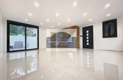 vente maison 870 000 € à proximité de Joinville-le-Pont (94340)