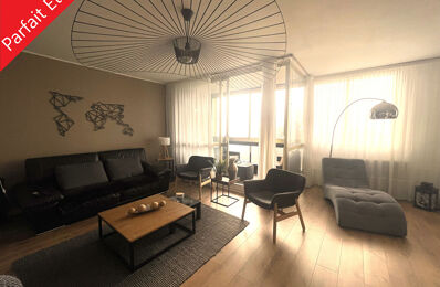 appartement 3 pièces 98 m2 à vendre à Le Havre (76620)