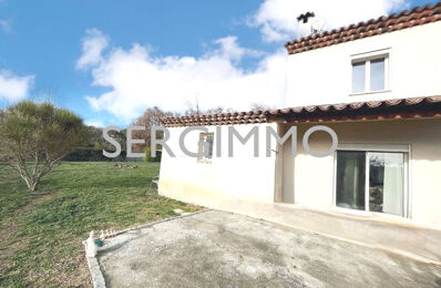 vente maison 350 000 € à proximité de Roquebrune-sur-Argens (83520)
