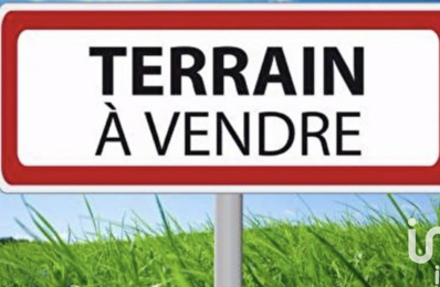 vente terrain 85 000 € à proximité de Norroy-le-Veneur (57140)