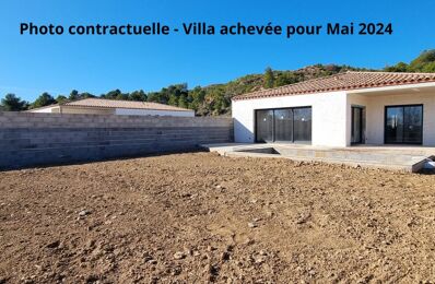 vente maison 365 000 € à proximité de Camplong-d'Aude (11200)