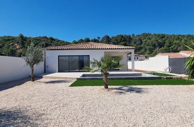 vente maison 365 000 € à proximité de Sallèles-d'Aude (11590)