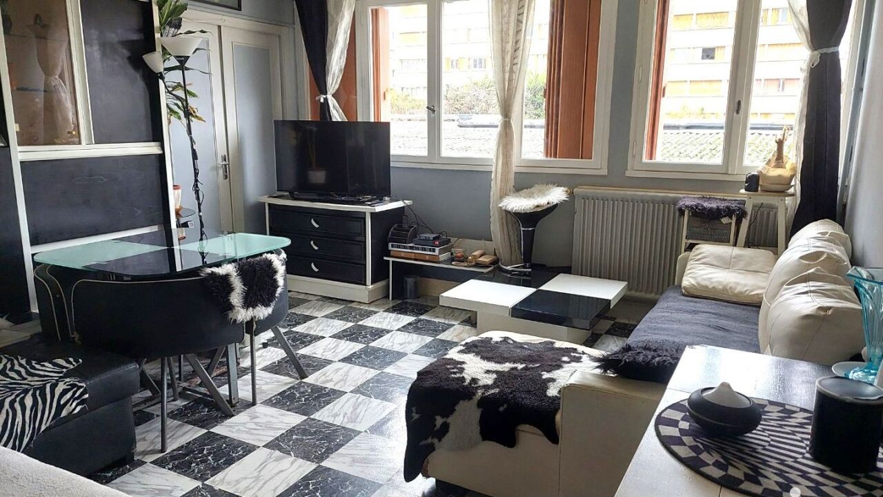 appartement 4 pièces 68 m2 à vendre à Neuilly-sur-Marne (93330)