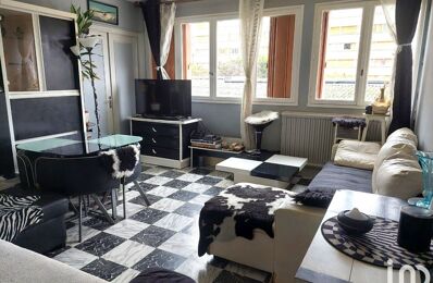 vente appartement 179 000 € à proximité de Champs-sur-Marne (77420)