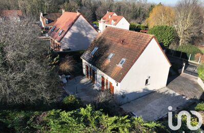 vente maison 329 000 € à proximité de Esbly (77450)