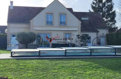 vente maison 780 000 € à proximité de Butry-sur-Oise (95430)