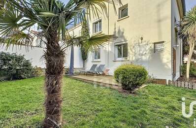 vente maison 465 000 € à proximité de Auzeville-Tolosane (31320)