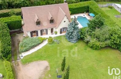 vente maison 349 500 € à proximité de Montvicq (03170)