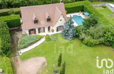 vente maison 349 500 € à proximité de La Celle (03600)