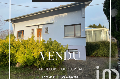 vente maison 275 000 € à proximité de Wihr-Au-Val (68230)