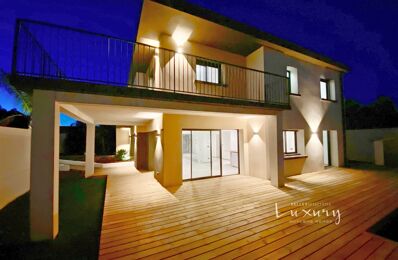 vente maison 1 195 000 € à proximité de Mauguio (34130)
