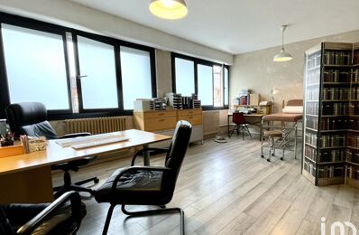 vente appartement 299 000 € à proximité de Lapeyrouse-Fossat (31180)