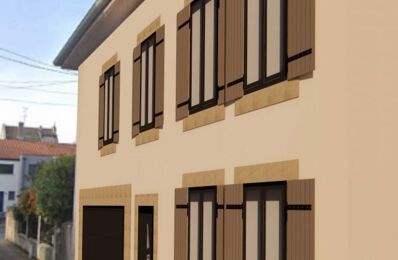 vente maison 449 000 € à proximité de Doncourt-Lès-Conflans (54800)