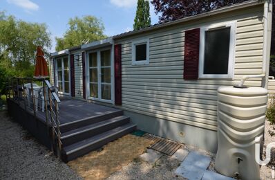 vente maison 86 000 € à proximité de Saint-Sauveur-sur-École (77930)