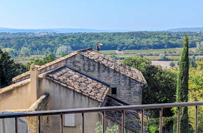 vente maison 199 000 € à proximité de Rochefort-du-Gard (30650)