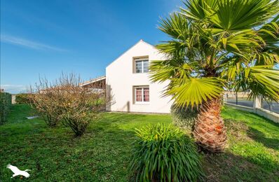 vente maison 341 000 € à proximité de Saint-Trojan-les-Bains (17370)