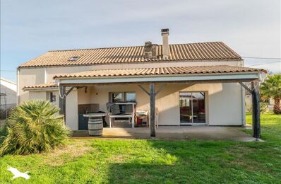 vente maison 332 000 € à proximité de Saint-Trojan-les-Bains (17370)