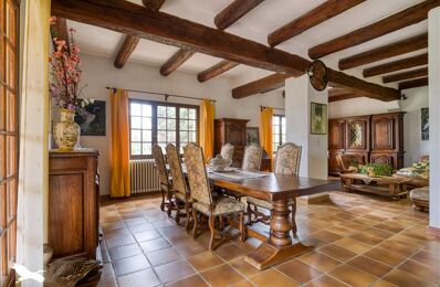 vente maison 689 700 € à proximité de Montpezat (30730)
