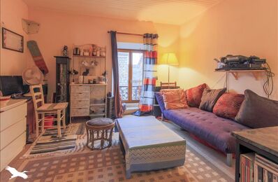 vente appartement 154 000 € à proximité de La Falaise (78410)