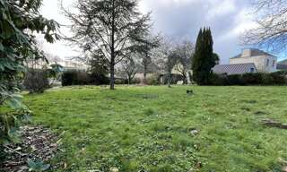 Terrain  744 m² à vendre à Querrien (29310)