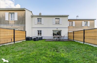 vente maison 305 950 € à proximité de Saint-Ciers-d'Abzac (33910)