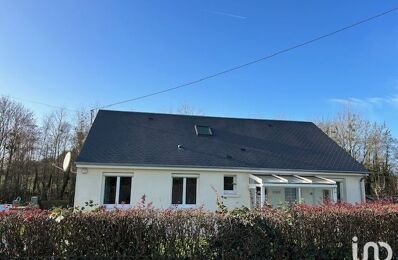 vente maison 189 000 € à proximité de Saint-Paul-du-Vernay (14490)