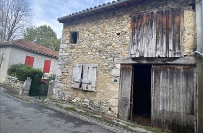 vente maison 28 750 € à proximité de Loures-Barousse (65370)