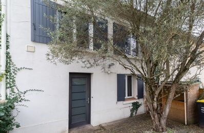vente maison 265 000 € à proximité de Les Peintures (33230)