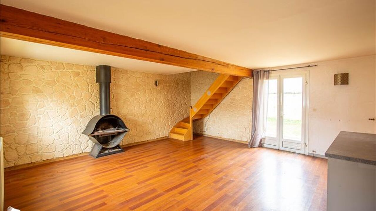 maison 5 pièces 160 m2 à vendre à Arbanats (33640)