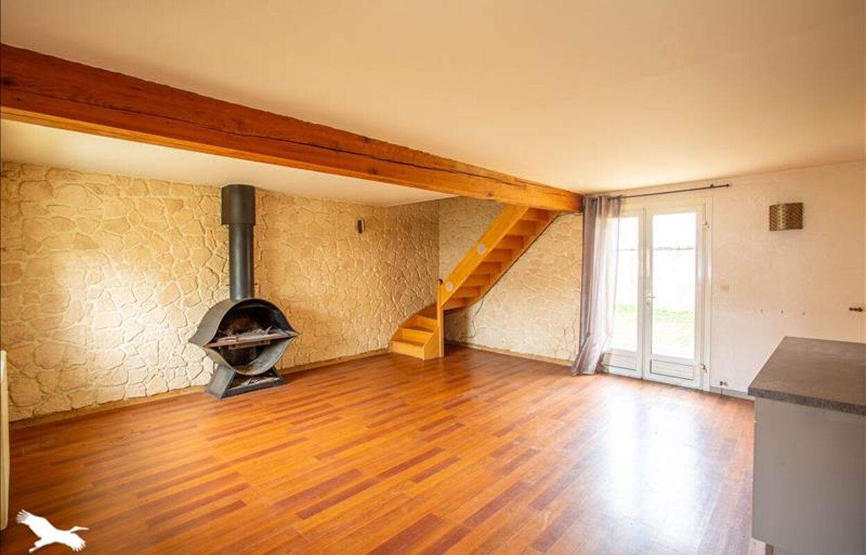 maison 5 pièces 160 m2 à vendre à Arbanats (33640)