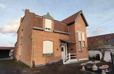 vente maison 264 000 € à proximité de Sancourt (59268)