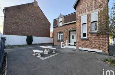 vente maison 249 000 € à proximité de Flers-en-Escrebieux (59128)