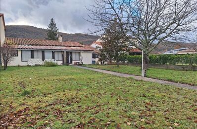 vente maison 150 000 € à proximité de Pradières (09000)